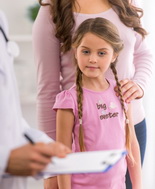 Disturbi neurosviluppo, nuova strategia per il riconoscimento precoce a disposizione dei pediatri